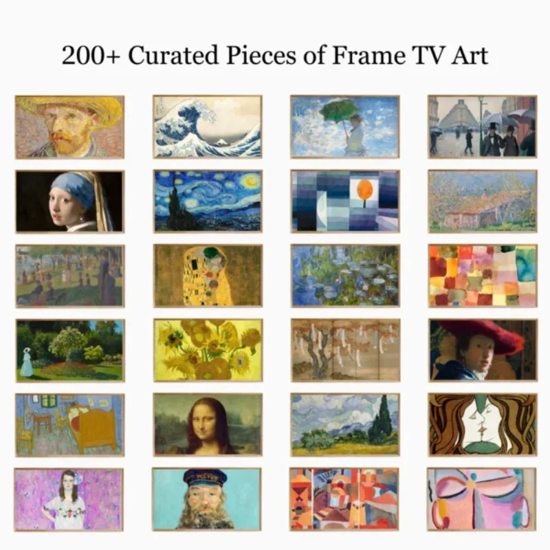 Frame Art Studios project
