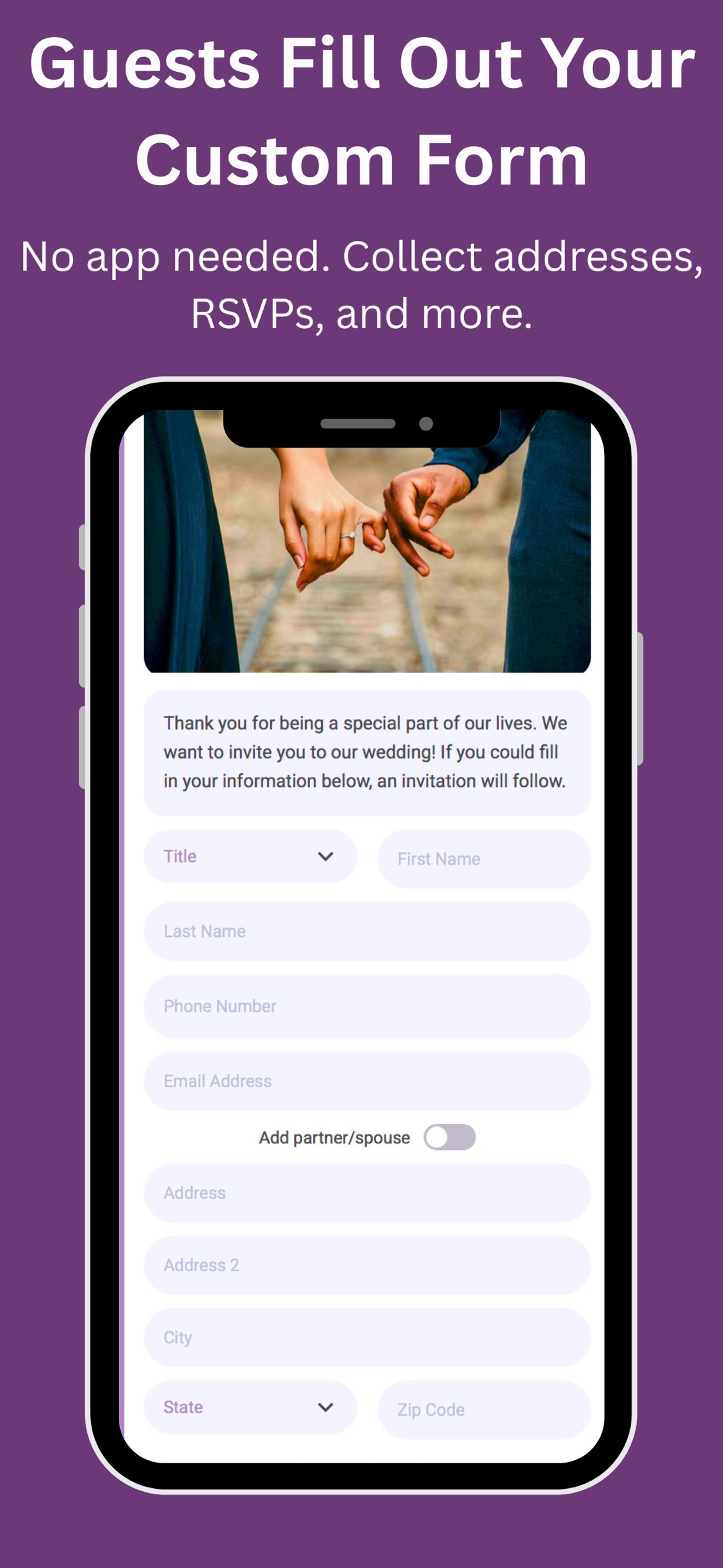 TextMyLink App Store screenshot 2